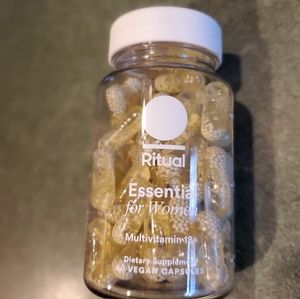 Ritual Women's Multi-Vitamin